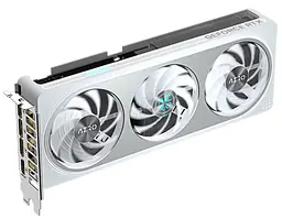 Відеокарта Gigabyte RTX 5060 8G AERO OC (GV-N5060AERO OC-8GD) (GDDR7, 128 bit, PCI-E v5.0 x16) - мініатюра 3