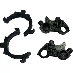 Втулка вала тефлонового AHK Samsung CLP 360/365/CLX/3300/C410/C430 HP150/170/178 компл (70264566)