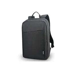 Рюкзак для ноутбука Lenovo 15.6" Casual B210 Black (GX40Q17225) - мініатюра 4