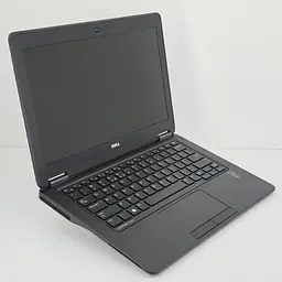 Ноутбук Dell Latitude E7250 (i5-5300U/8/128SSD) - Class B "Б/В" - мініатюра 9