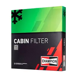 Фільтр салону Champion CCF0046C