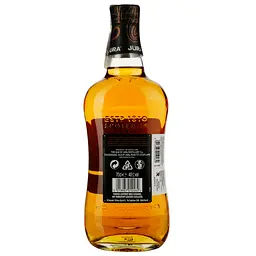Віскі Jura Journey Single Malt Scotch Whisky, 40%, 0,7 л (44413) - мініатюра 3