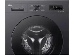 Пральна машина автоматична LG F2Y2HS5JE - мініатюра 7