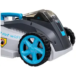 Газонокосарка акумуляторна Kanwod KGALM-4032 32 см 30 л - мініатюра 2