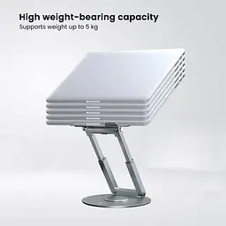 Підставка для ноутбука Venshen 4 You LS-07A - мініатюра 5