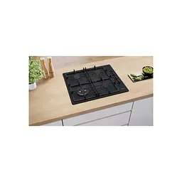 Варочна поверхня Bosch PBH6C6K90R - мініатюра 6