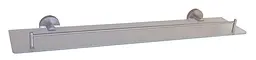 Полиця Globus Lux SS 8427, Хром матовий - мініатюра 2