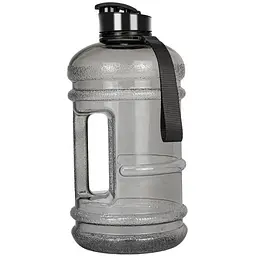 Пляшка IronFlex Gallon Hydrator 2.2 л Clear - мініатюра 2