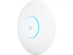 Точка доступу Ubiquiti U6+ (U6-PLUS) - мініатюра 2