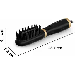 Щітка-стайлер Rowenta UB5920F0 (7101959) - мініатюра 2