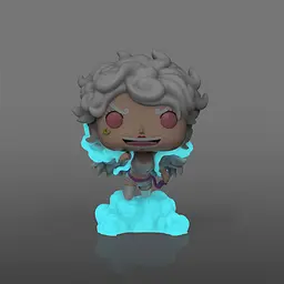 Ігрова фігурка Funko POP! серії Великий куш - Бонні 5 Ґір (W/CH) (GW) в асортименті (90562) - мініатюра 3
