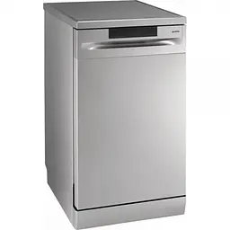 Посудомийна машина Gorenje GS520E15S - мініатюра 2