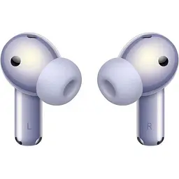 Навушники бездротові Huawei FreeBuds 6i фіолетові 55037550 - мініатюра 4