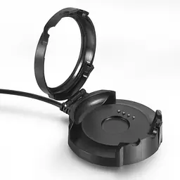 Зарядна док-станція Primolux A1609 для Xiaomi Huami Amazfit Stratos/Stratos 2/Smart Watch 2 - мініатюра 3