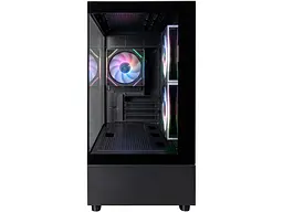 Корпус 1stPlayer Mi5-BK-2FC7R-1FC7 - мініатюра 7