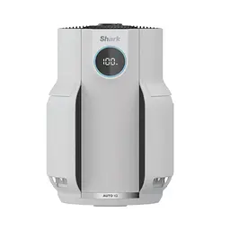 Очищувач повітря Shark NeverChange5 Air Purifier білий (HP150EU) - мініатюра 2