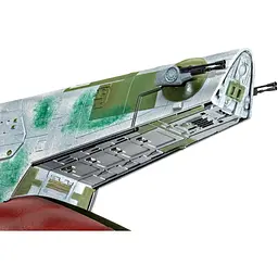 Збірна модель Revell Зореліт Боби Фетта рівень 3 масштаб 1:88, 33 деталі (RVL-06785) - мініатюра 6