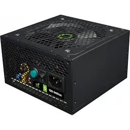 Блок живлення Gamemax 500W (VP-500) - мініатюра 4