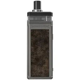 Под-система Smoant POD System Pasito Pro 50W Pod 1500mAh 4ml Kit Chocolate (17721) - мініатюра 2