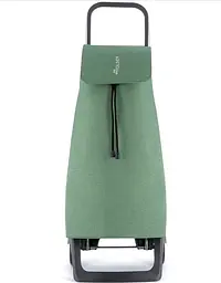 Сумка-візок Rolser Jet Tweed Joy 40 Verde (JET038-1002)