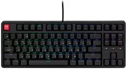 Клавіатура механічна C3 Pro V2 87Key, K pro Brown, USB-A, QMK, Hot-swap,8K, EN/UKR, RGB, чо Keychron teh0013919