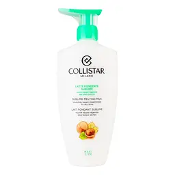 Молочко для тіла Collistar Special Perfect Body Sublime Melting Milk 400 мл - мініатюра 2