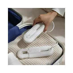 Сушарка для взуття Xiaomi Sothing Zero-Shoes Dryer (DSHJ-S-2111 A/B Blue) - мініатюра 3
