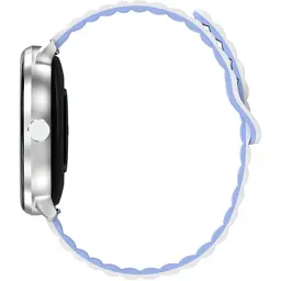 Смарт-годинник Canyon Jacky SW-69 White Blue (CNS-SW69WB) - мініатюра 4