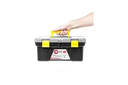 Комплект ящиків для інструментів переносних Intertool BX-0305 10"х18.5" у наборі 5 шт. - мініатюра 8