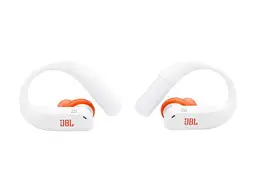 Навушники TWS JBL Endurance Peak 4 White (ENDUPEAK4WHT) - мініатюра 9