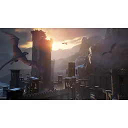 Ключ активації Microsoft Century: Age of Ashes - Stormraiser Premium Edition для Xbox One/Series S/X - мініатюра 6