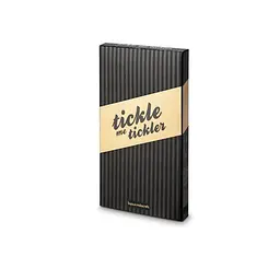 Метелочка Bijoux Indiscrets Tickle me tickler - мініатюра 4