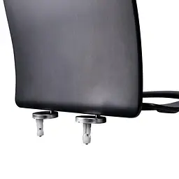 Сидіння для унітазу Qtap (Robin, Scorpio) з мікроліфтом Slim QT99U184UF450MB - мініатюра 4
