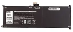 Аккумулятор PowerPlant Dell Latitude 12 7275 (7VKV9) 7.6V 3900mAh (NB442041)