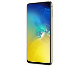 Смартфон Samsung Galaxy S10 SM-G970 DS 128GB Yellow (SM-G970FZYD) - мініатюра 3