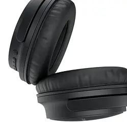 Бездротові навушники Proove Tender, Headset, ANC, AUX, BT5.0, 300mAh, 18h, black UA UCRF - мініатюра 6