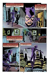 Catwoman (1993 2nd Series) #79 - мініатюра 3