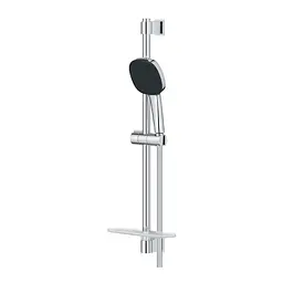 Душовий гарнітур Grohe QuickFix Vitalio Comfort 110 26929001, Хром - мініатюра 4