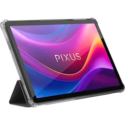 Чохол до планшета Pixus Combo gray (4897058532081) - мініатюра 6