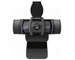 Веб-камера Logitech C920s Pro HD Webcam - мініатюра 2