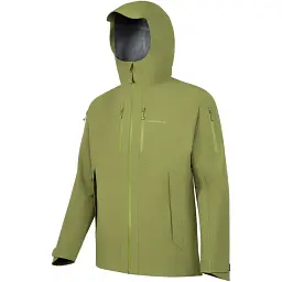 Куртка Frontier Alpha XXL 20K/20K Olive - мініатюра 2