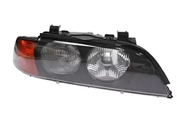 Фара передня права BMW 5 E39 11.95-09.00 TYC (20-0379-05-2)