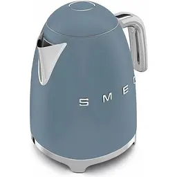 Електрочайник Smeg KLF03SBMEU - мініатюра 3