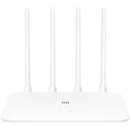 Бездротовий маршрутизатор (роутер) Xiaomi Router AC1200 (DVB4330GL) [74889] - мініатюра 2