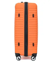 Валіза Semi Line 24" (M) Orange (T5609-2) (DAS302291) - мініатюра 4