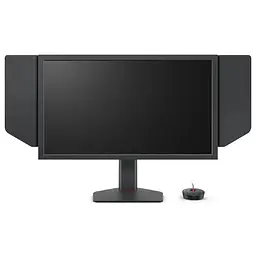 Монітор 24.1" BenQ Zowie XL2586X+ FHD TN 600Hz (9H.LN8LB.QBE)