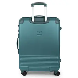 Валіза Gabol Balance (M) Turquoise (115946-018) - мініатюра 3