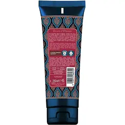 Крем-гель для душу чоловічий Tesori d'Oriente Ebony Wood & Ginseng 250 мл - мініатюра 2