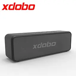 Портативна акустика Xdobo X5 30 Вт IPX6 бездротова - мініатюра 3