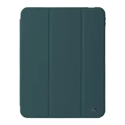 Чехол ArmorStandart Smart Fold Pen для Apple iPad Pro 11 2025/2024 Pine Green